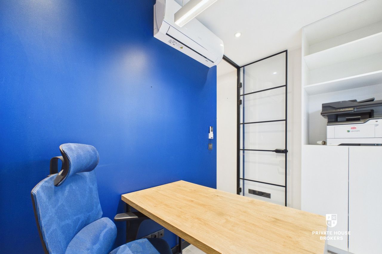 Lokal mieszkalny 86 m² na sprzedaż, Kraków Podgórze Duchackie (Bonarka), biuro pod klucz - Lokal użytkowy - Sprzedaż - Kraków, Podgórze / Bonarka