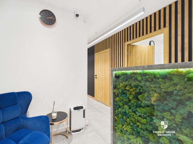 Lokal mieszkalny 86 m² na sprzedaż, Kraków Podgórze Duchackie (Bonarka), biuro pod klucz - Lokal użytkowy - Sprzedaż - Kraków, Podgórze / Bonarka