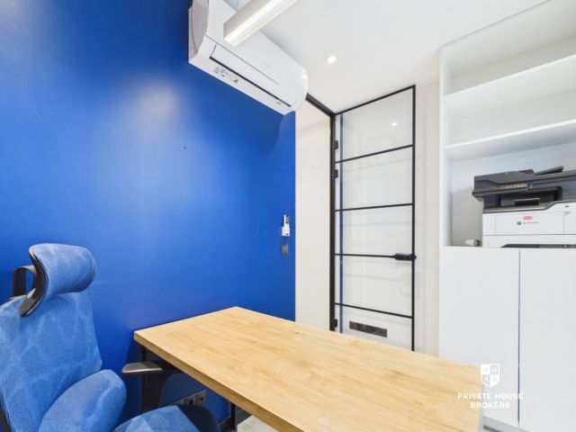 Lokal mieszkalny 86 m² na sprzedaż, Kraków Podgórze Duchackie (Bonarka), biuro pod klucz - Lokal użytkowy - Sprzedaż - Kraków, Podgórze / Bonarka