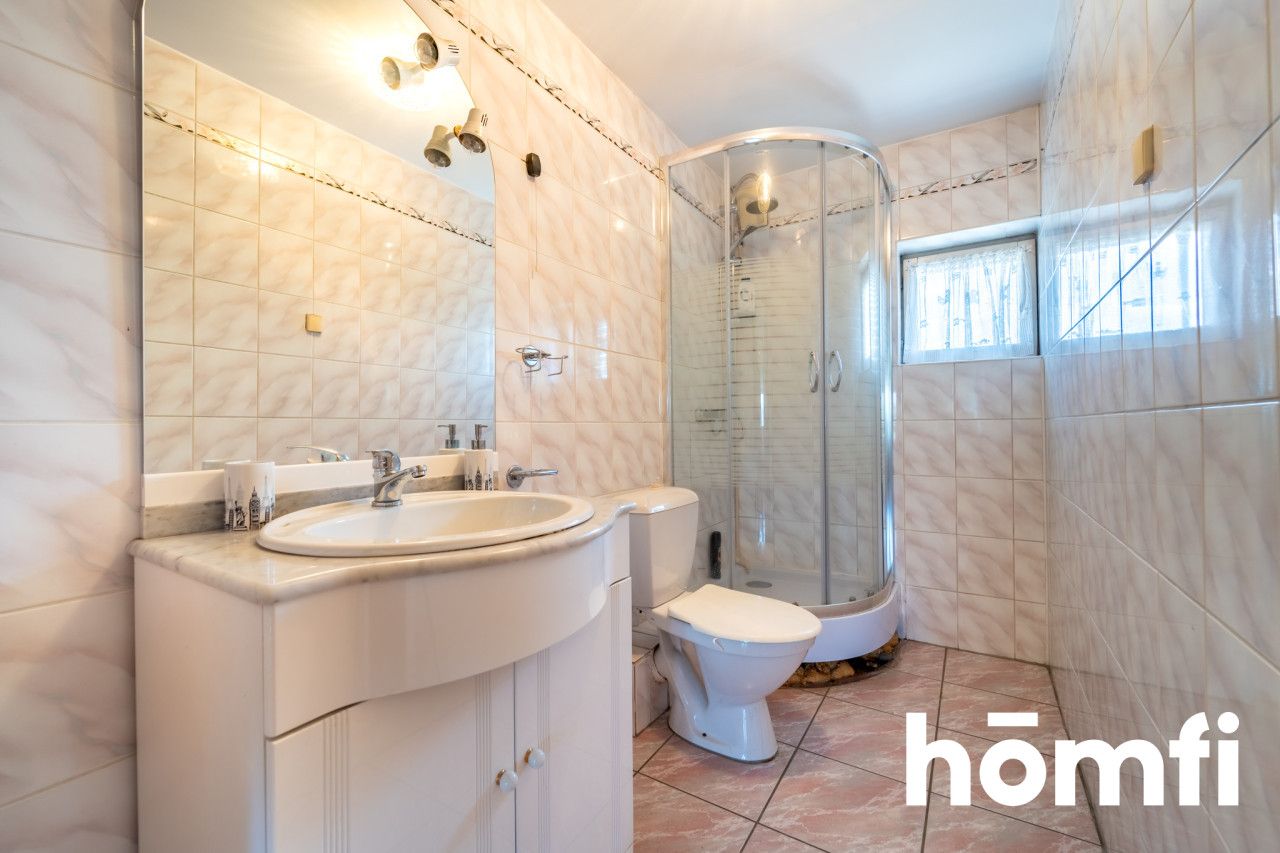 Property with potential - house and 4 greenhouses - House - Sale - Nyski, Skoroszyce / Chróścina