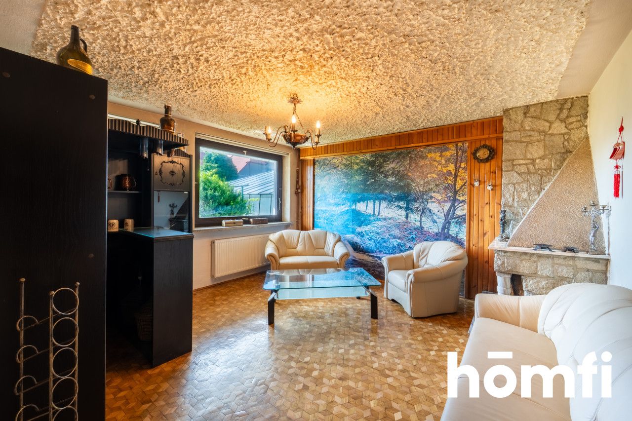 Property with potential - house and 4 greenhouses - House - Sale - Nyski, Skoroszyce / Chróścina