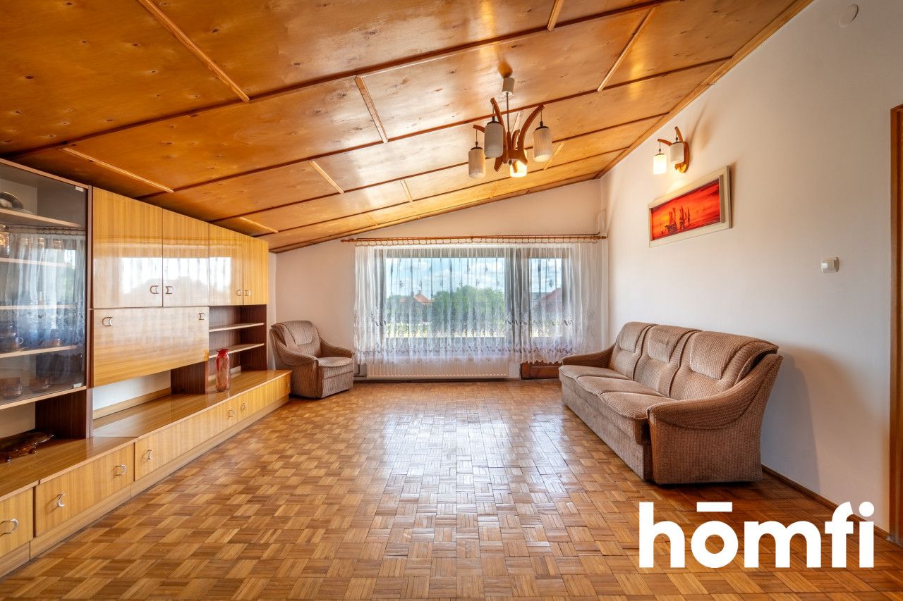 Property with potential - house and 4 greenhouses - House - Sale - Nyski, Skoroszyce / Chróścina