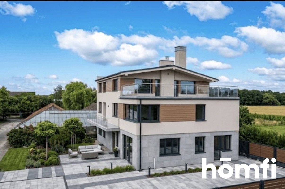 Property with potential - house and 4 greenhouses - House - Sale - Nyski, Skoroszyce / Chróścina