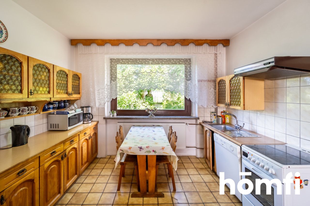 Property with potential - house and 4 greenhouses - House - Sale - Nyski, Skoroszyce / Chróścina