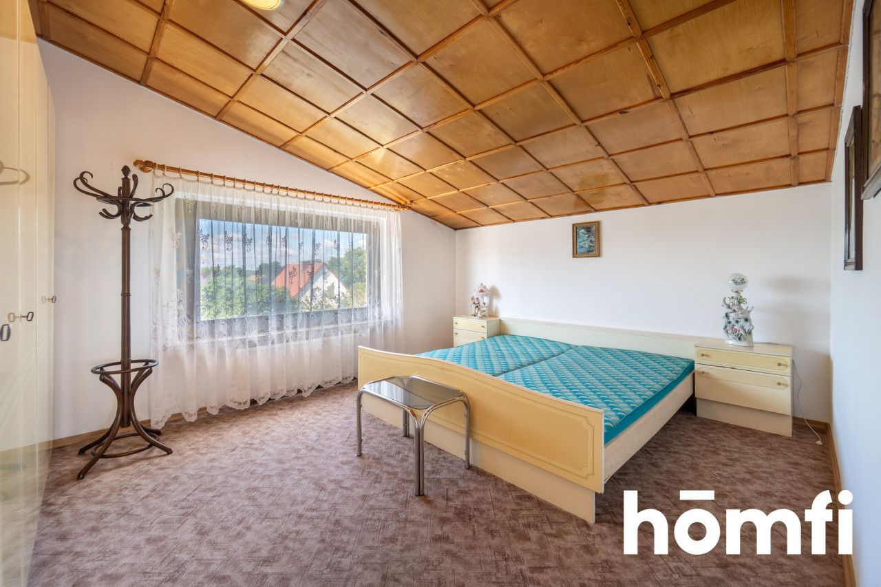 Property with potential - house and 4 greenhouses - House - Sale - Nyski, Skoroszyce / Chróścina