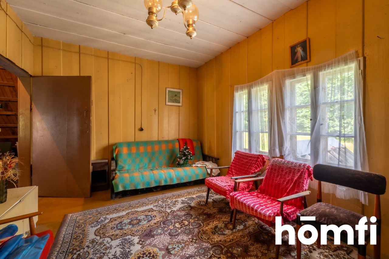 A unique house from 1900 plus a barn in Międzygórze - House - Sale - Kłodzki, Bystrzyca Kłodzka / Międzygórze