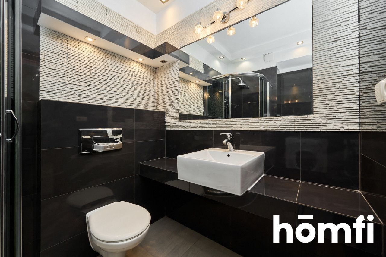 2-rooms separate City Center Prądzyńskiego street - Квартира - Оренда - Wrocław, Krzyki