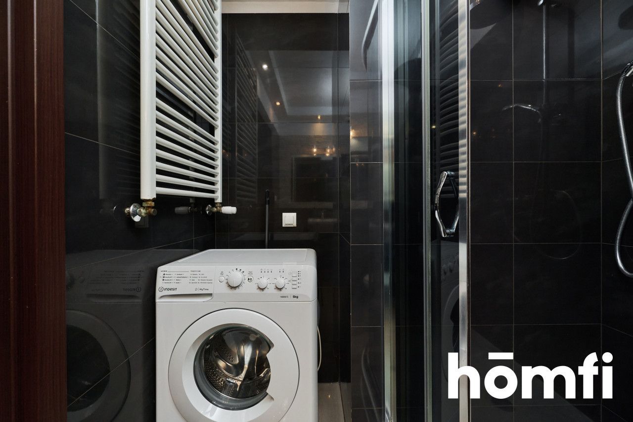 2-rooms separate City Center Prądzyńskiego street - Квартира - Оренда - Wrocław, Krzyki