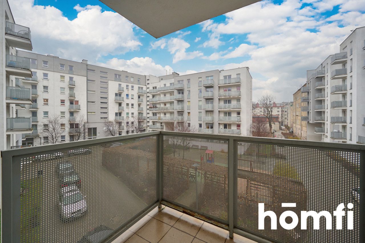 2-rooms separate City Center Prądzyńskiego street - Квартира - Оренда - Wrocław, Krzyki