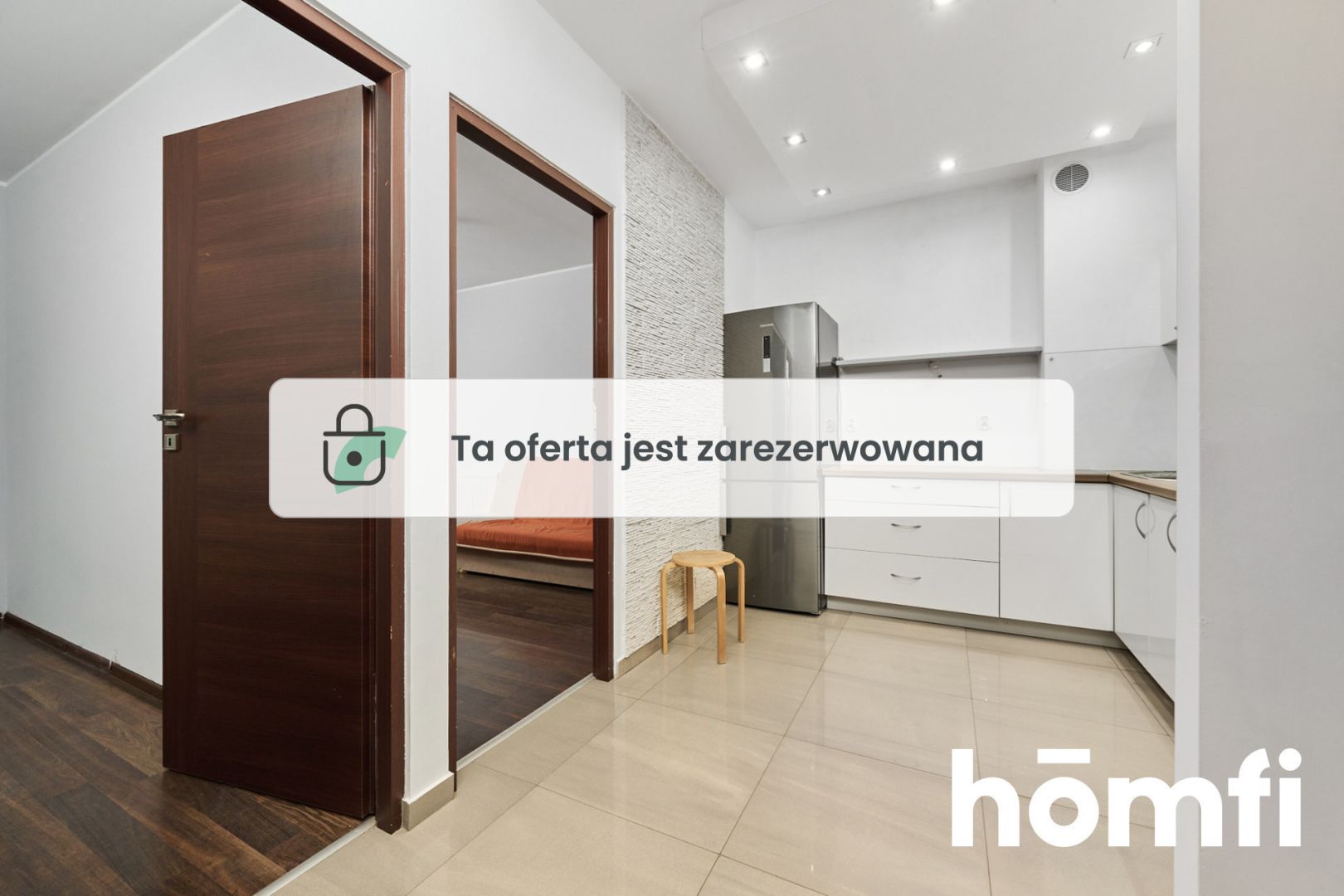 2-rooms separate City Center Prądzyńskiego street - Квартира - Оренда - Wrocław, Krzyki