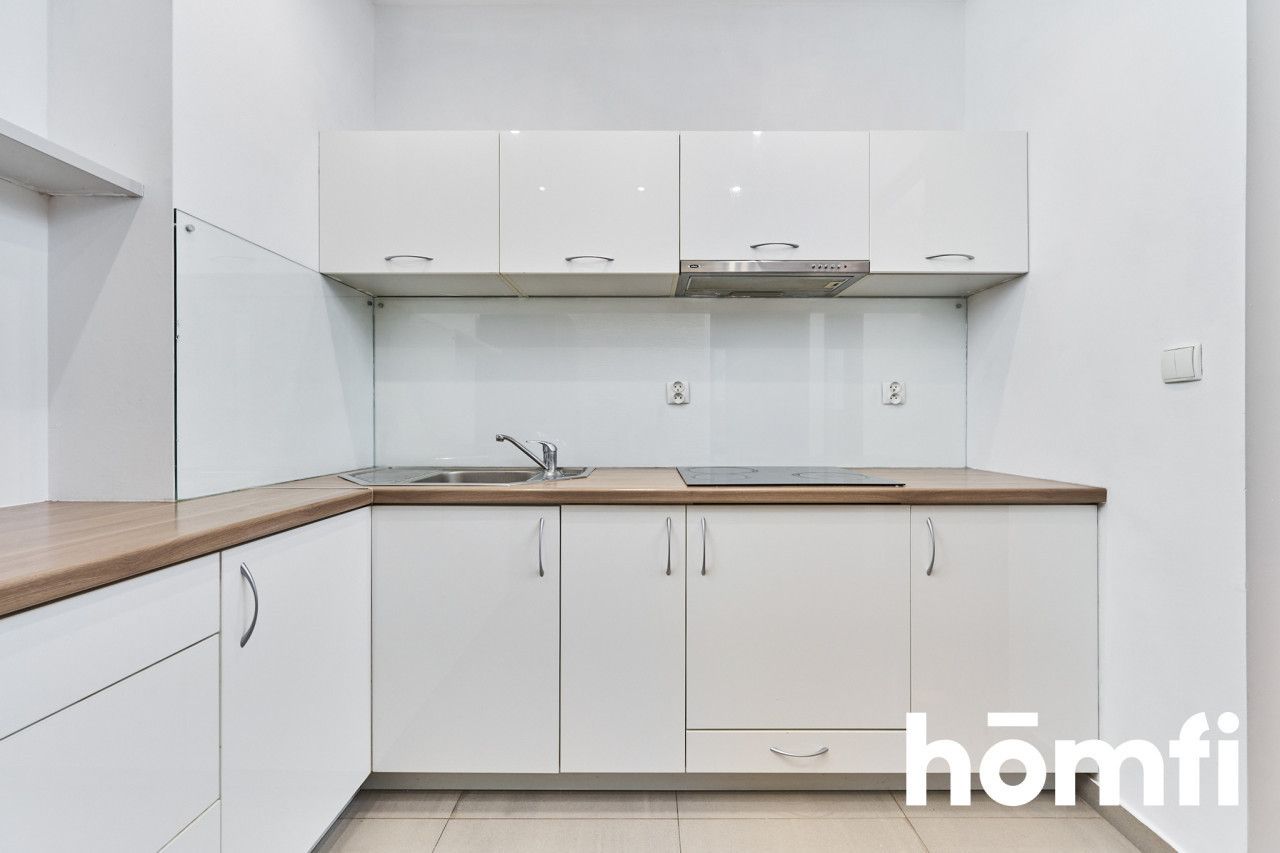 2-rooms separate City Center Prądzyńskiego street - Квартира - Оренда - Wrocław, Krzyki