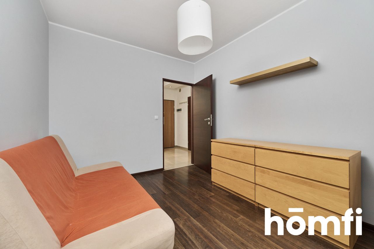 2-rooms separate City Center Prądzyńskiego street - Квартира - Оренда - Wrocław, Krzyki