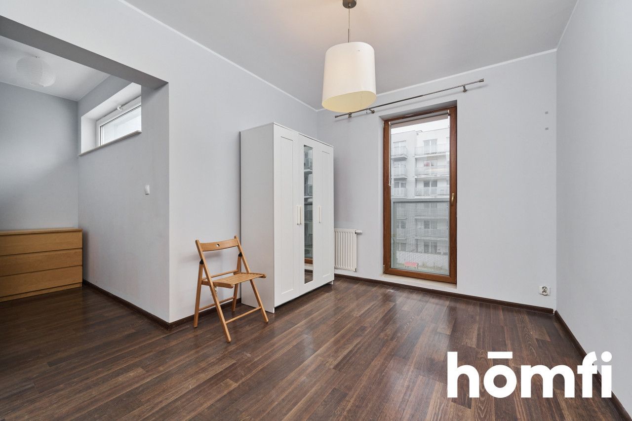 2-rooms separate City Center Prądzyńskiego street - Квартира - Оренда - Wrocław, Krzyki