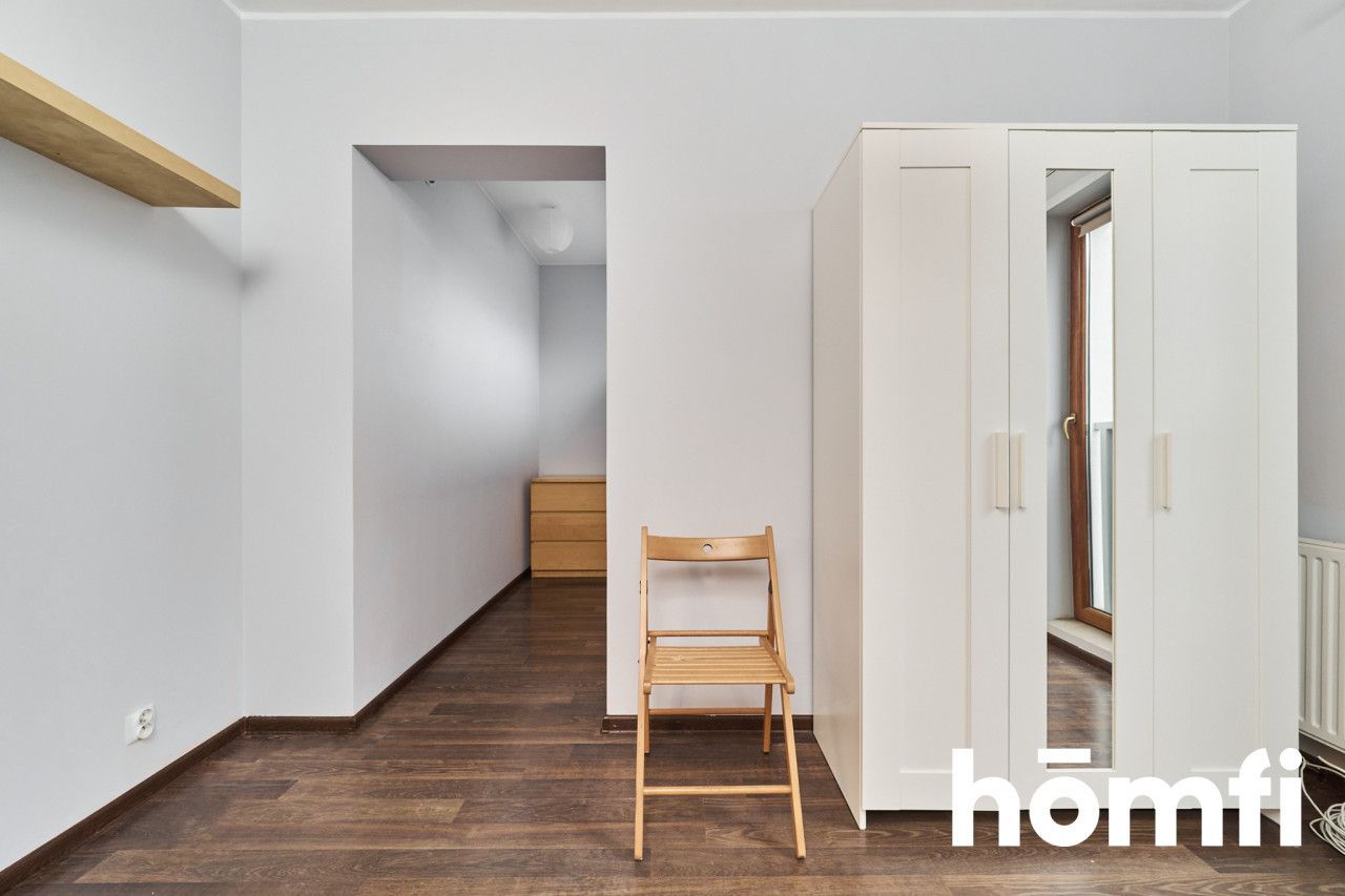 2-rooms separate City Center Prądzyńskiego street - Квартира - Оренда - Wrocław, Krzyki
