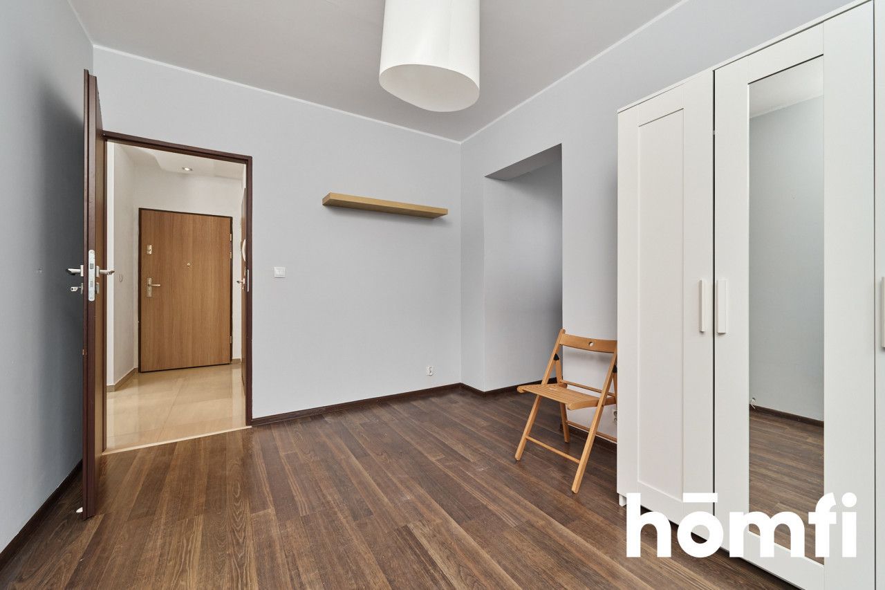 2-rooms separate City Center Prądzyńskiego street - Квартира - Оренда - Wrocław, Krzyki