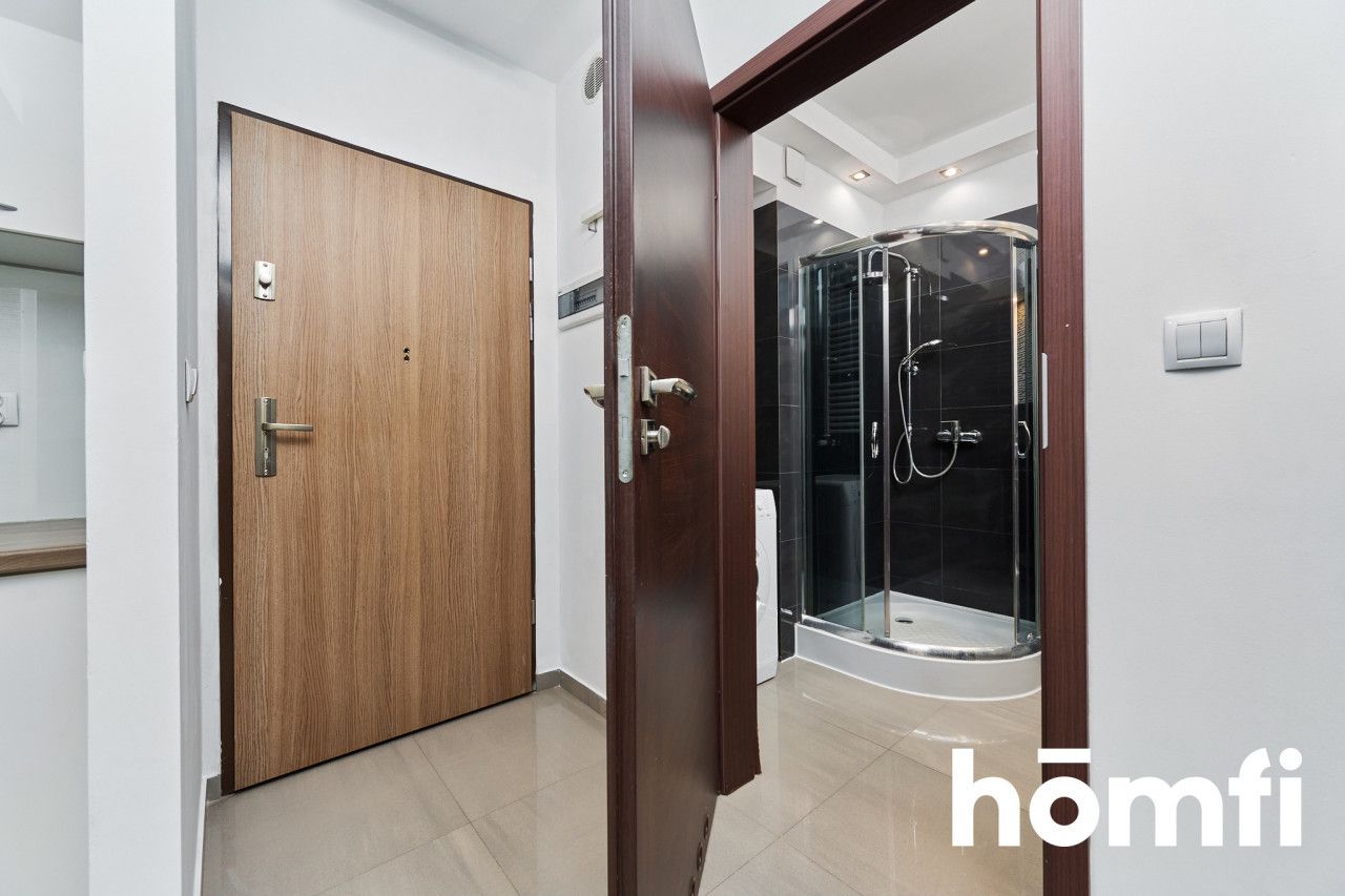 2-rooms separate City Center Prądzyńskiego street - Квартира - Оренда - Wrocław, Krzyki