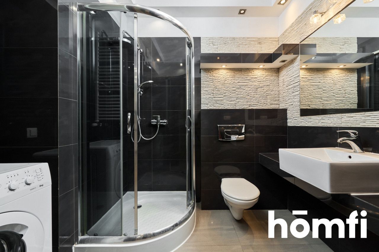 2-rooms separate City Center Prądzyńskiego street - Квартира - Оренда - Wrocław, Krzyki