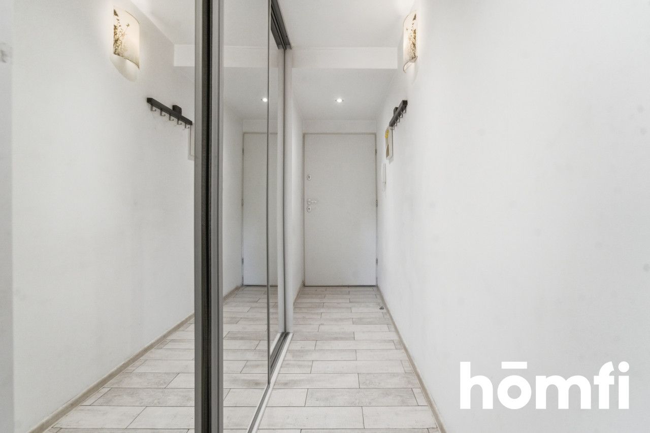 Cozy, Move-In Ready 1-Bed with a Balcony in the Heart of the City - Квартира - Продаж - Sosnowiec, Centrum