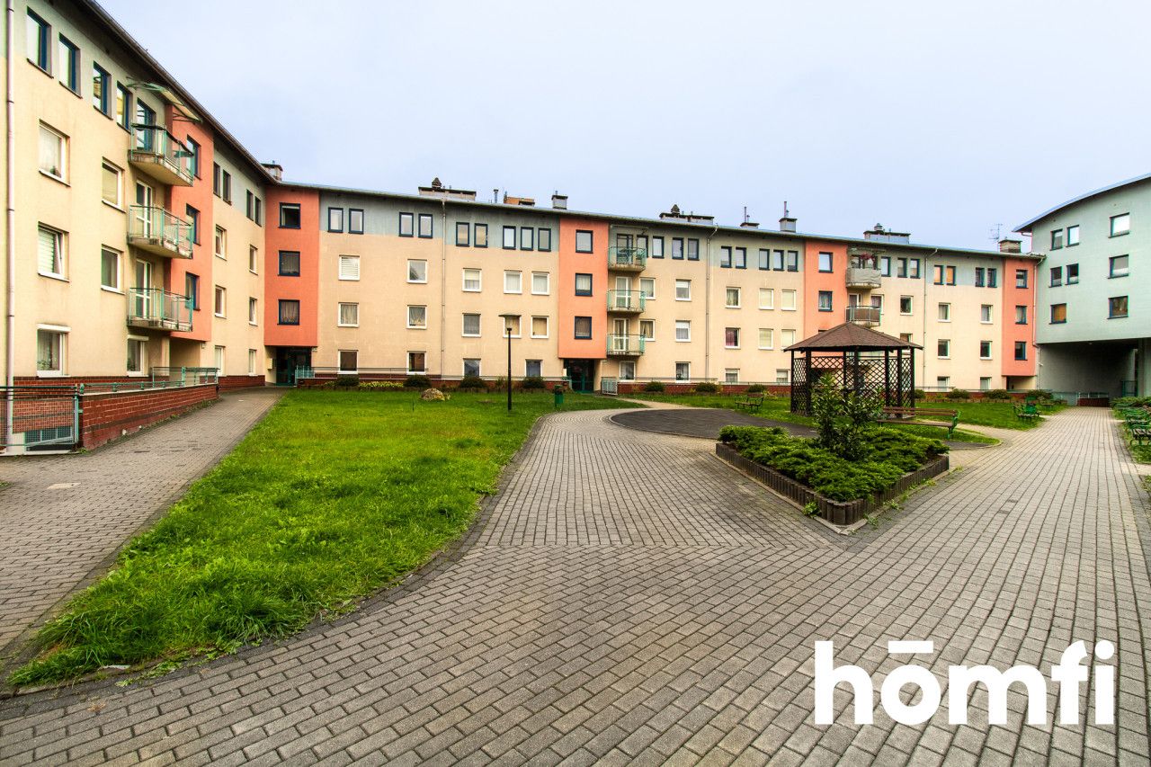 Fully Furnished Studio | Podgórze Duchackie | Łagiewnicka | Bonarka - Apartment - Rent - Kraków, Podgórze