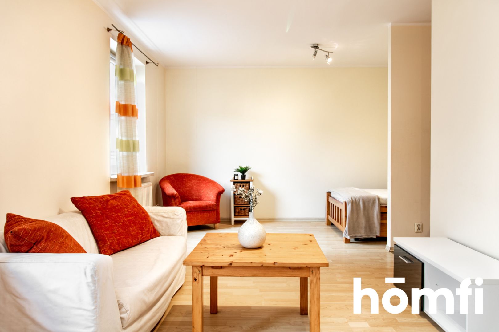 Fully Furnished Studio | Podgórze Duchackie | Łagiewnicka | Bonarka - Apartment - Rent - Kraków, Podgórze
