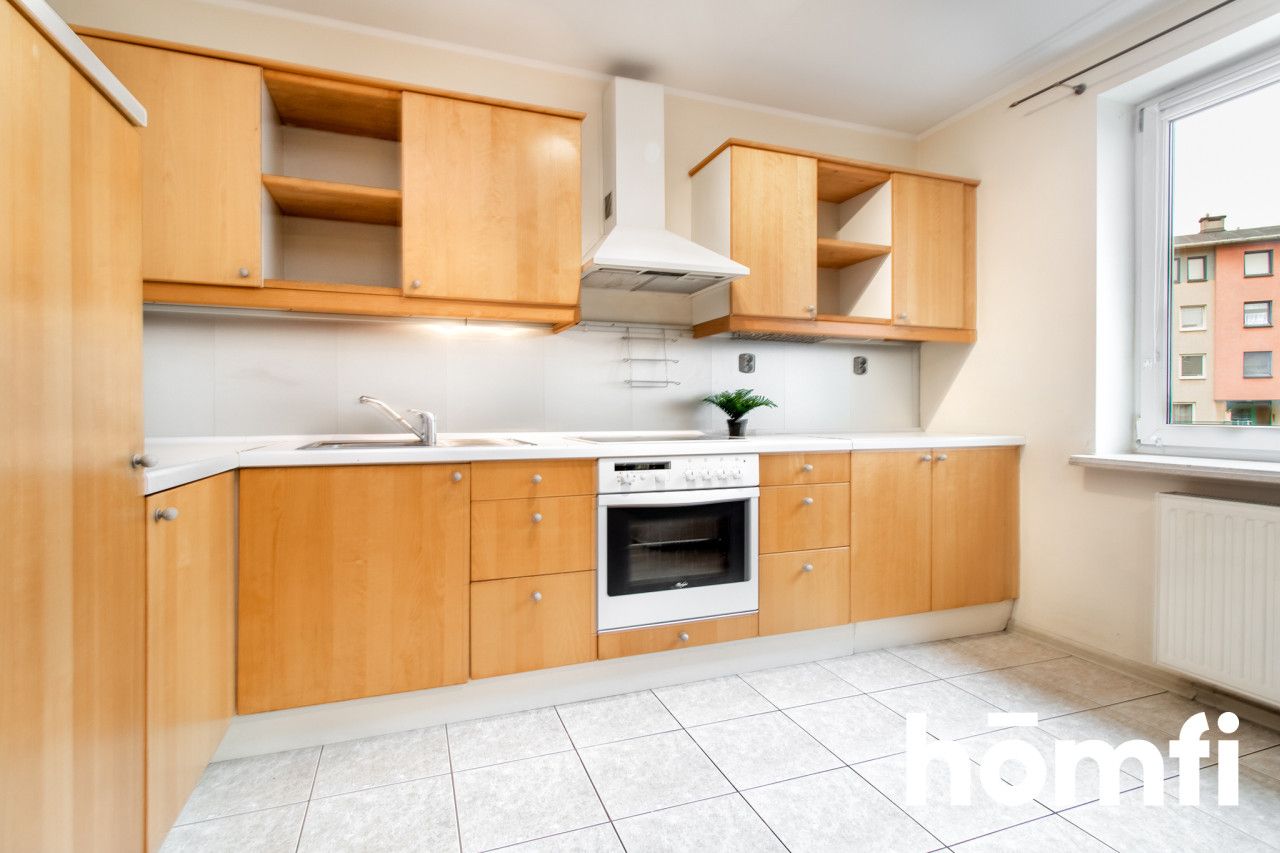 Fully Furnished Studio | Podgórze Duchackie | Łagiewnicka | Bonarka - Apartment - Rent - Kraków, Podgórze