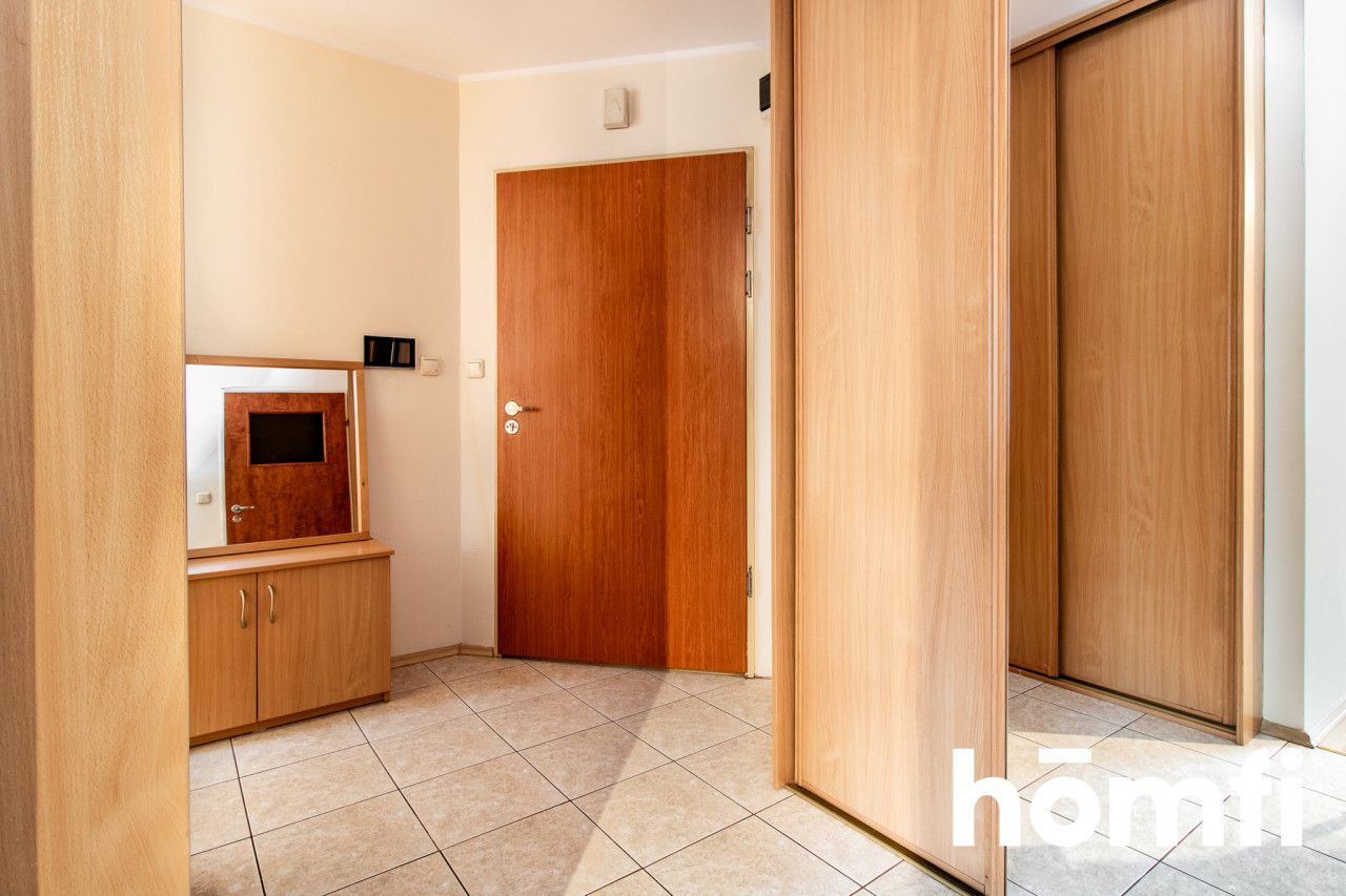 Fully Furnished Studio | Podgórze Duchackie | Łagiewnicka | Bonarka - Apartment - Rent - Kraków, Podgórze