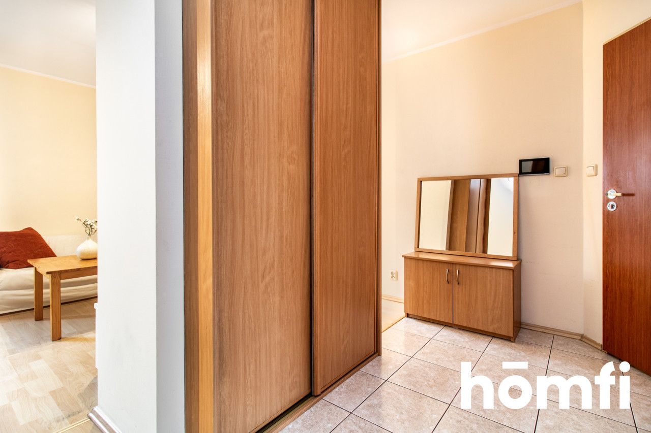Fully Furnished Studio | Podgórze Duchackie | Łagiewnicka | Bonarka - Apartment - Rent - Kraków, Podgórze