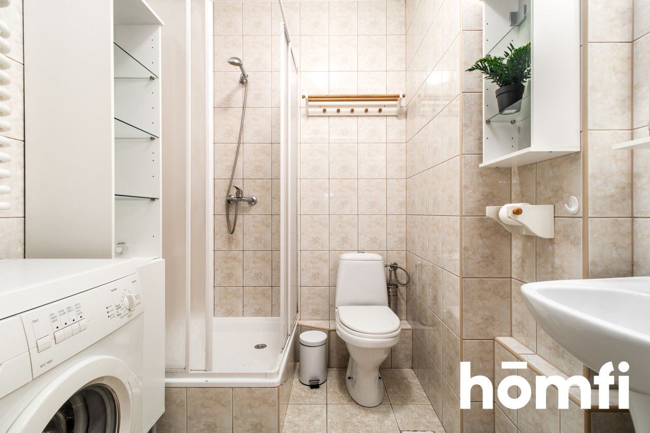 Fully Furnished Studio | Podgórze Duchackie | Łagiewnicka | Bonarka - Apartment - Rent - Kraków, Podgórze