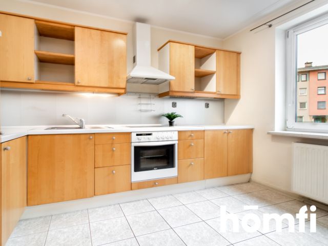 Fully Furnished Studio | Podgórze Duchackie | Łagiewnicka | Bonarka - Apartment - Rent - Kraków, Podgórze
