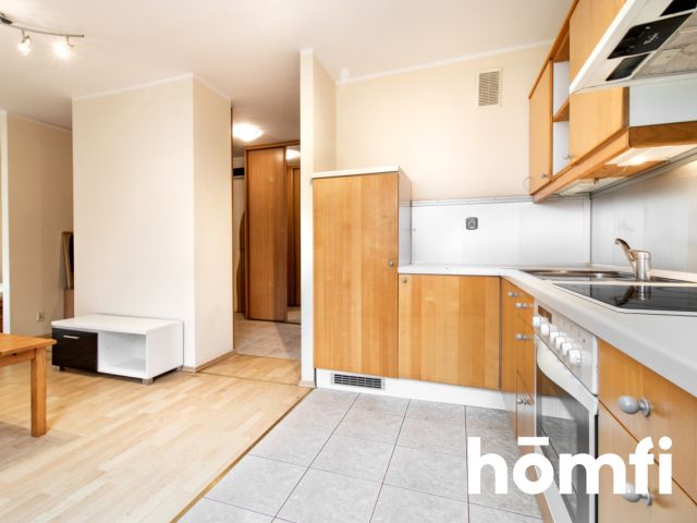 Fully Furnished Studio | Podgórze Duchackie | Łagiewnicka | Bonarka - Apartment - Rent - Kraków, Podgórze