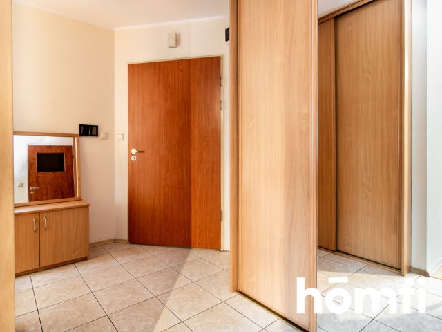Fully Furnished Studio | Podgórze Duchackie | Łagiewnicka | Bonarka - Apartment - Rent - Kraków, Podgórze