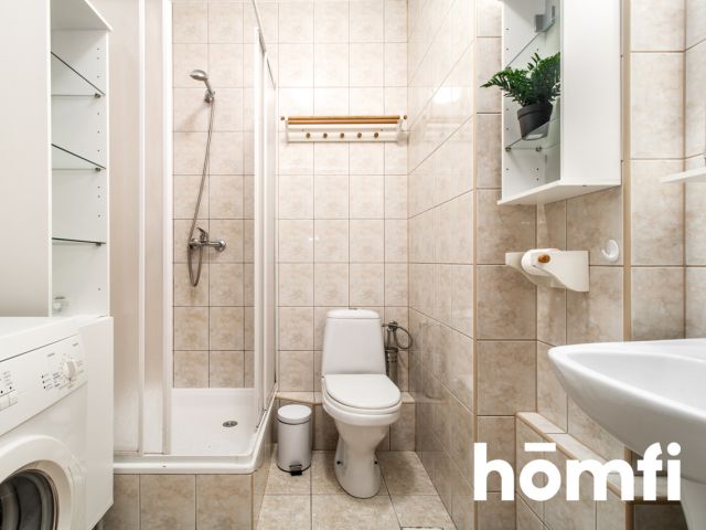 Fully Furnished Studio | Podgórze Duchackie | Łagiewnicka | Bonarka - Apartment - Rent - Kraków, Podgórze
