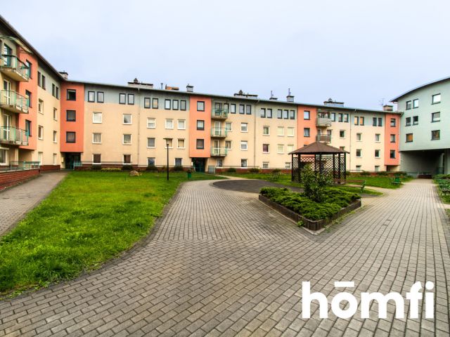 Fully Furnished Studio | Podgórze Duchackie | Łagiewnicka | Bonarka - Apartment - Rent - Kraków, Podgórze