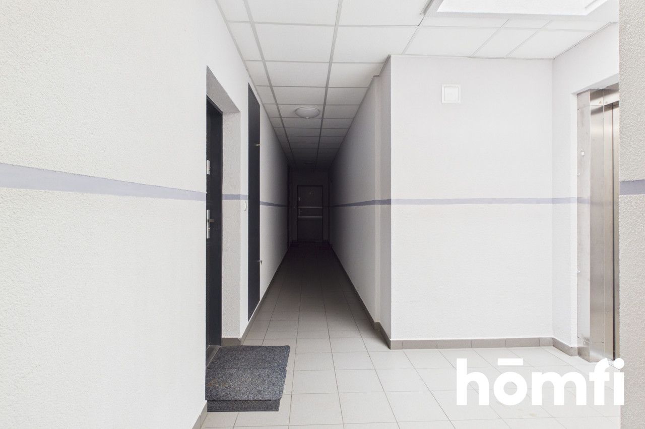 Modern, air-conditioned two-bedroom flat with a balcony - Apartment - Rent - Jelenia Góra