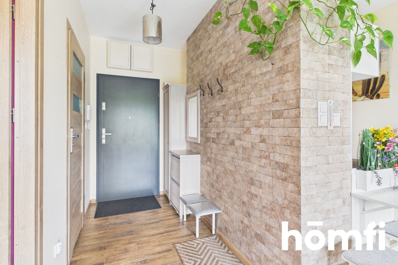 Modern, air-conditioned two-bedroom flat with a balcony - Apartment - Rent - Jelenia Góra