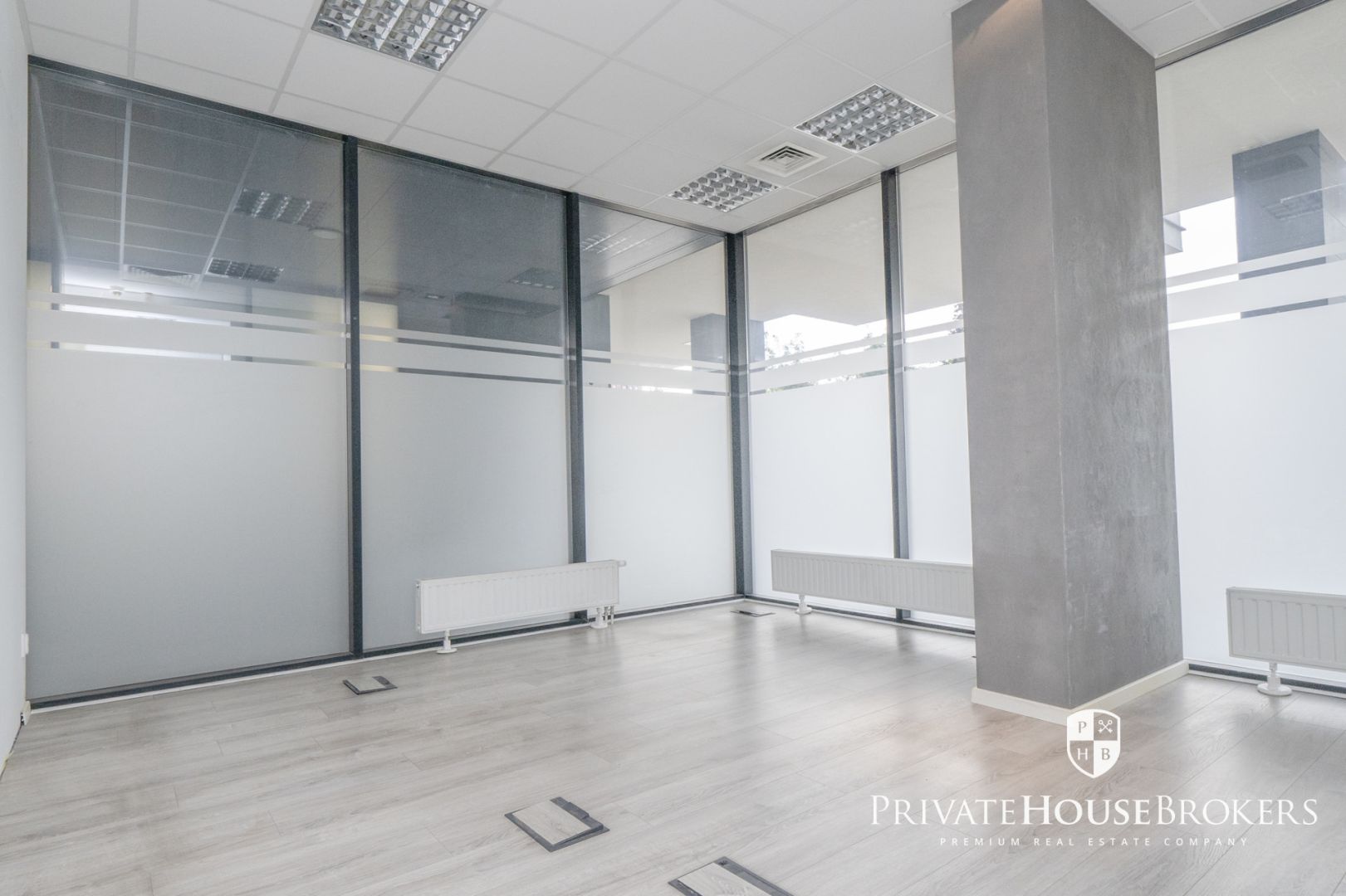 Commercial space Zabłocie district 81 sqm - Commercial premises - Rent - Kraków, Podgórze