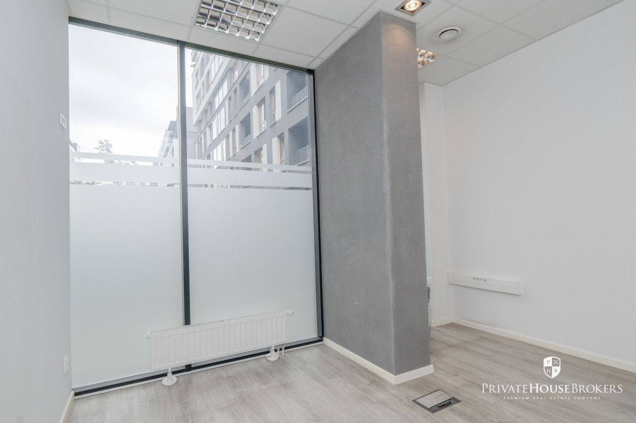 Commercial space Zabłocie district 81 sqm - Commercial premises - Rent - Kraków, Podgórze