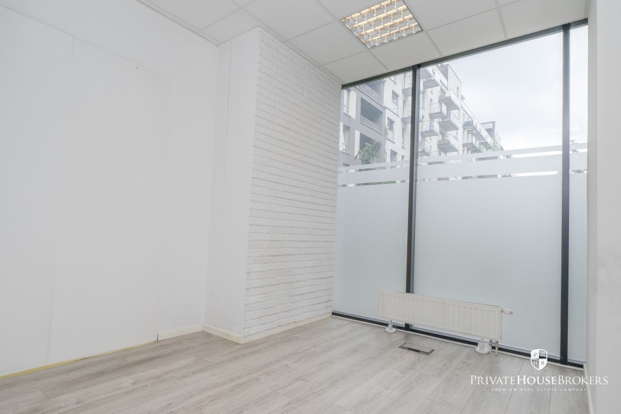 Commercial space Zabłocie district 81 sqm - Commercial premises - Rent - Kraków, Podgórze