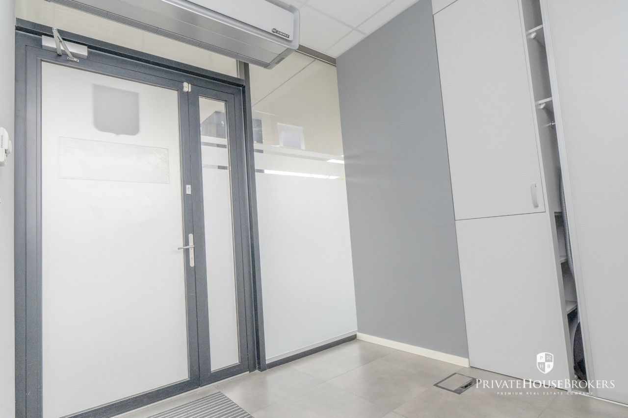 Commercial space Zabłocie district 81 sqm - Commercial premises - Rent - Kraków, Podgórze