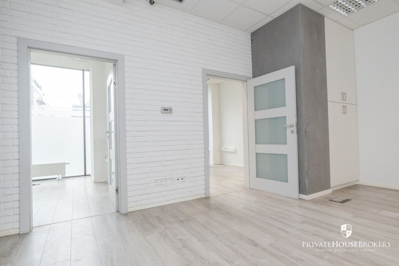 Commercial space Zabłocie district 81 sqm - Commercial premises - Rent - Kraków, Podgórze