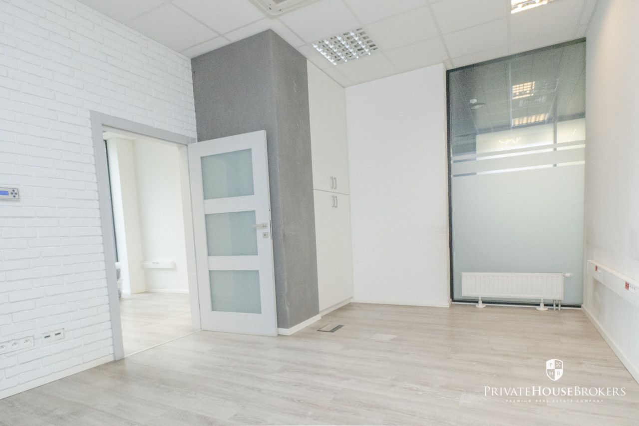 Commercial space Zabłocie district 81 sqm - Commercial premises - Rent - Kraków, Podgórze