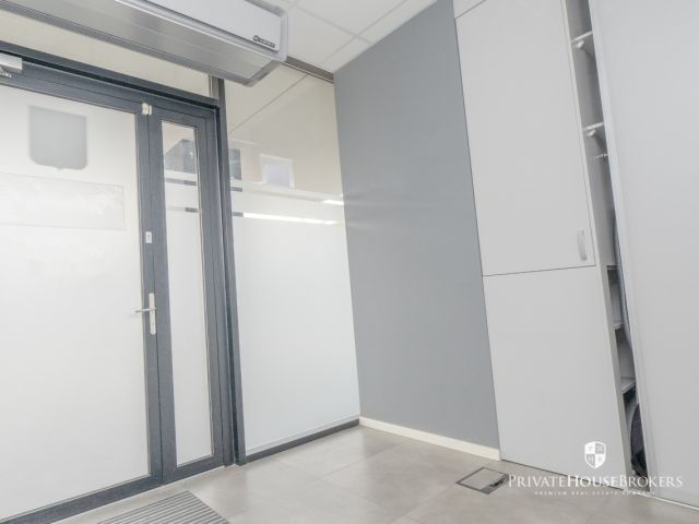 Lokal handlowo- usługowy Zabłocie 81 mkw - Lokal użytkowy - Wynajem - Kraków, Podgórze