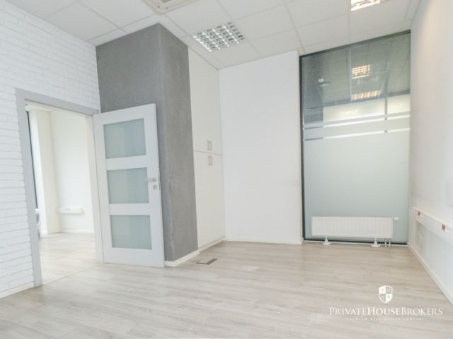 Lokal handlowo- usługowy Zabłocie 81 mkw - Lokal użytkowy - Wynajem - Kraków, Podgórze