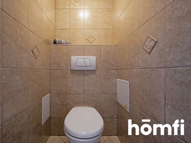 2-room apartment with a balcony near the UAM campus - Apartment - Rent - Poznań, Stare Miasto