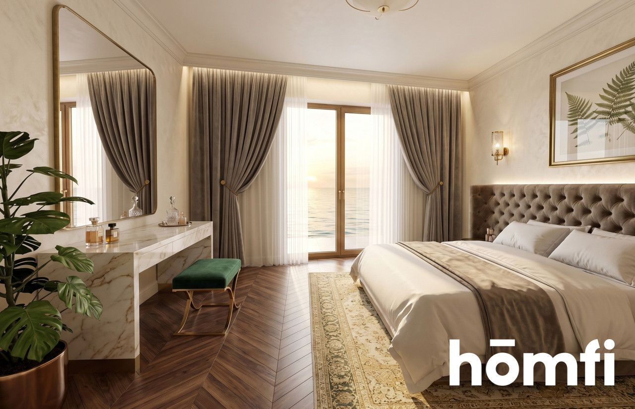 4-pokojowe mieszkanie 76 m² z dużym tarasem | MIKATO, Śródmieście Katowice - Квартира - Продаж - Katowice, Śródmieście