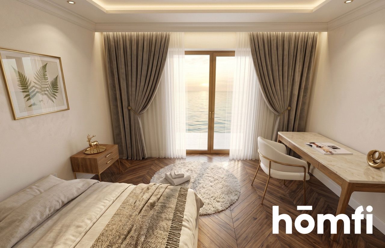 4-pokojowe mieszkanie 76 m² z dużym tarasem | MIKATO, Śródmieście Katowice - Квартира - Продаж - Katowice, Śródmieście