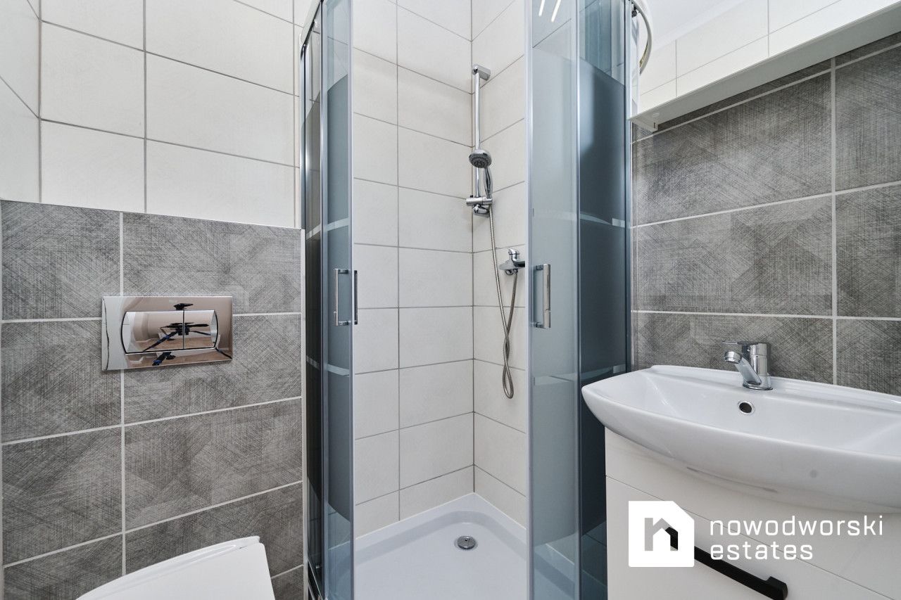 2-room flat Nyska street 2500 PLN - Apartment - Rent - Wrocław, Krzyki / Tarnogaj