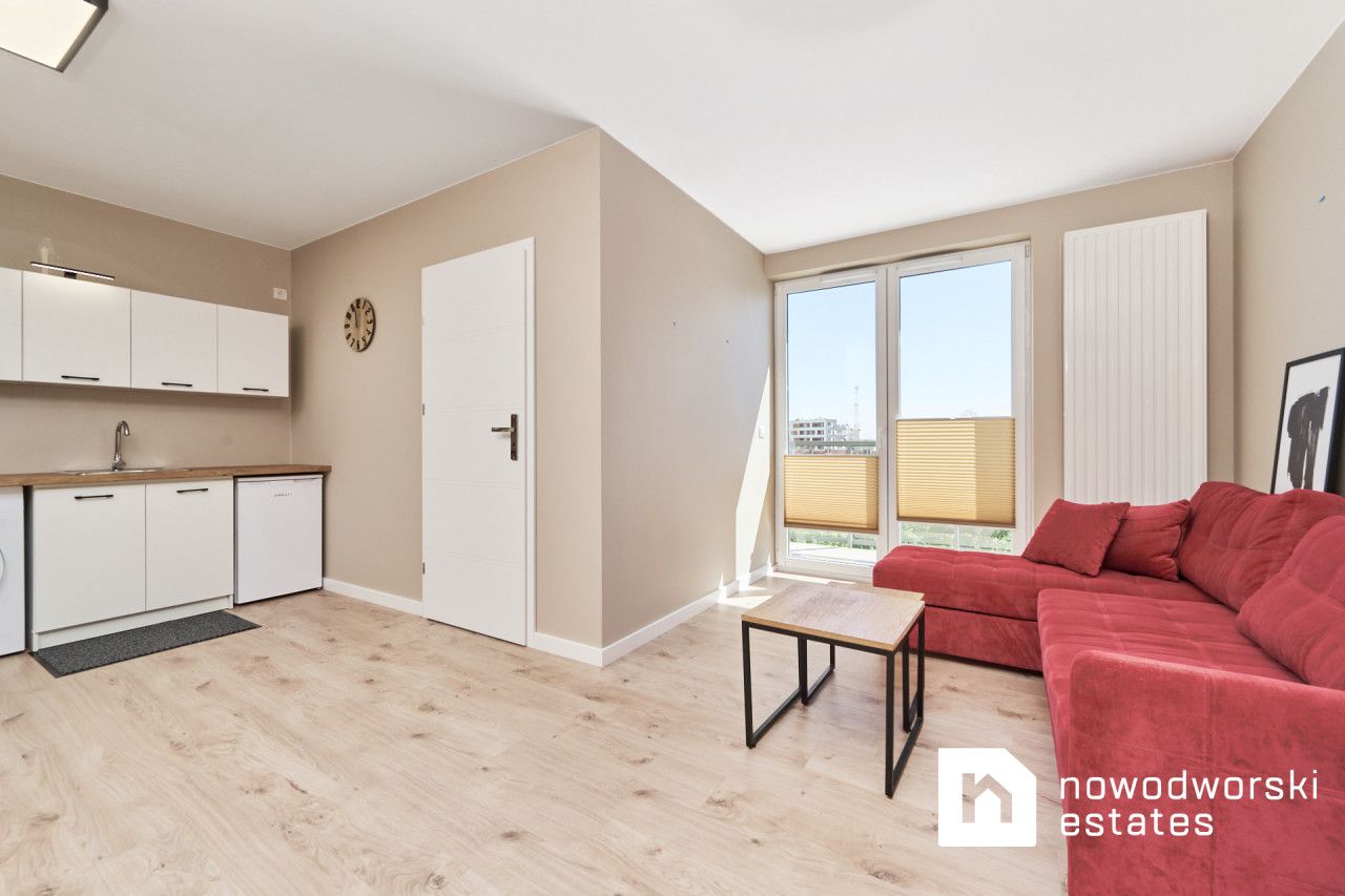 2-room flat Nyska street 2500 PLN - Apartment - Rent - Wrocław, Krzyki / Tarnogaj