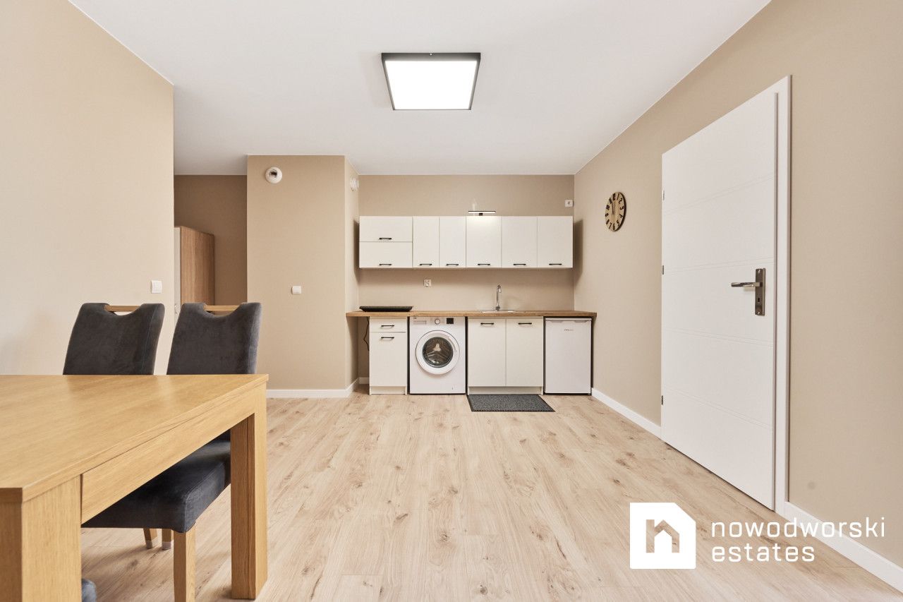 2-room flat Nyska street 2500 PLN - Apartment - Rent - Wrocław, Krzyki / Tarnogaj
