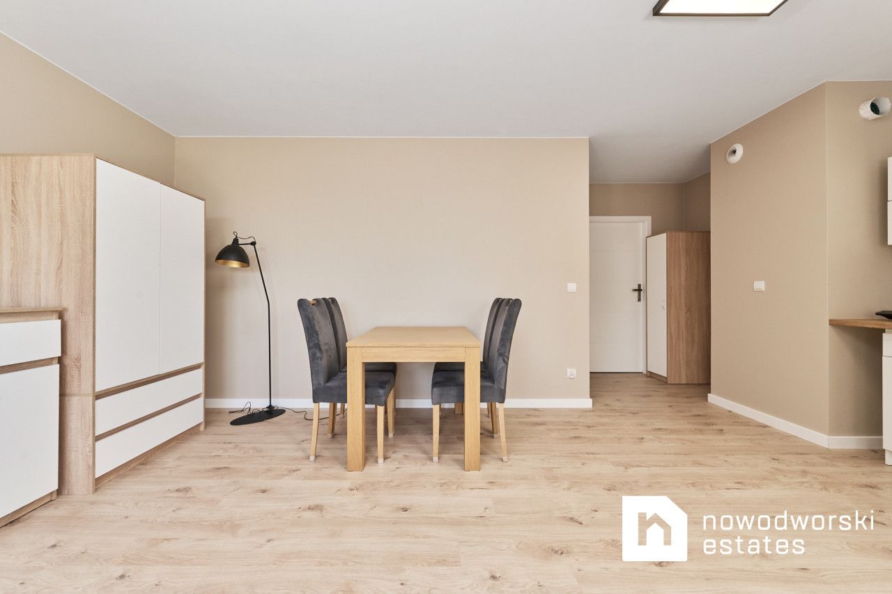 2-room flat Nyska street 2500 PLN - Apartment - Rent - Wrocław, Krzyki / Tarnogaj